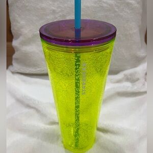 Starbucks tumbler 24 oz